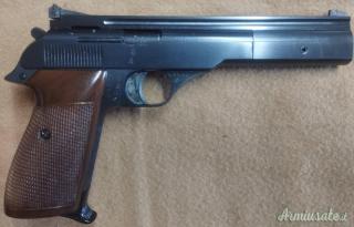Bernardelli 69 .22 LR Long Rifle