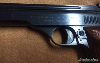 Bernardelli 69 .22 LR Long Rifle