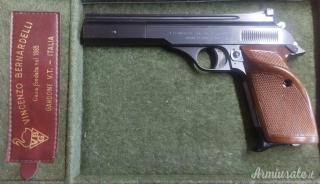 Bernardelli 69 .22 LR Long Rifle