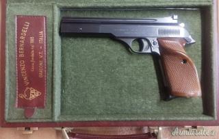 Bernardelli 69 .22 LR Long Rifle