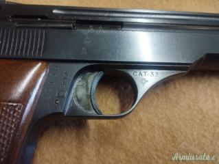 Bernardelli 69 .22 LR Long Rifle