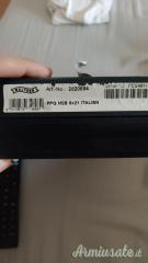 Walther | Carl ppq m2B 9x21mm IMI