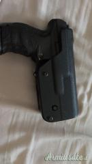Walther | Carl ppq m2B 9x21mm IMI