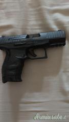 Walther | Carl ppq m2B 9x21mm IMI
