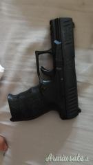 Walther | Carl ppq m2B 9x21mm IMI