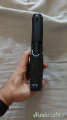 Walther | Carl ppq m2B 9x21mm IMI