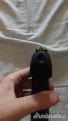 Walther | Carl ppq m2B 9x21mm IMI