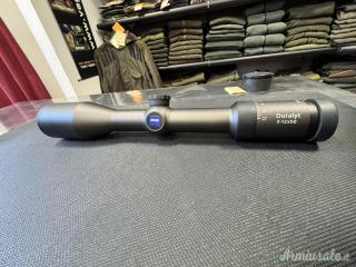 ZEISS DURALYT 3-12X50