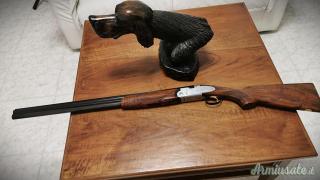 Beretta 687EL 12
