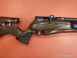 Daystate Red Wolf  Walnut 7,62