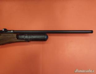 Daystate Red Wolf  Walnut 7,62