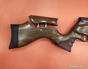Daystate Red Wolf  Walnut 7,62
