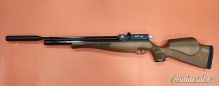 Air Arms S410 4.5/.177 - LIBERA VENDITA