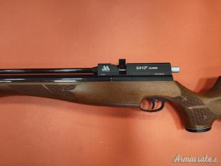 Air Arms S410 4.5/.177 - LIBERA VENDITA