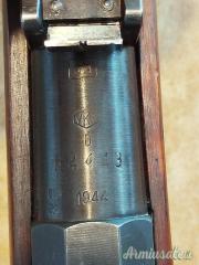 vendo Remington 1903 A3  e  Mosun Nagant finlandese M39 VKT