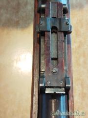 vendo Remington 1903 A3  e  Mosun Nagant finlandese M39 VKT