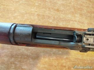 vendo Remington 1903 A3  e  Mosun Nagant finlandese M39 VKT