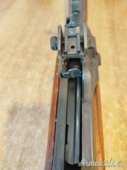 vendo Remington 1903 A3  e  Mosun Nagant finlandese M39 VKT
