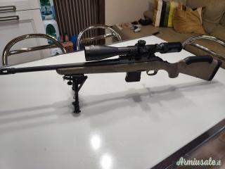 RUGER BOLT ACTION AMERICAN RANCH Cal. 223R