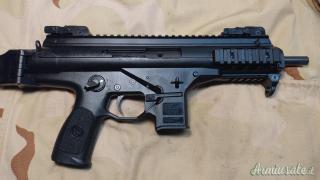 Beretta PMX S 9x19mm Parabellum | Luger | NATO