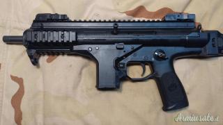 Beretta PMX S 9x19mm Parabellum | Luger | NATO
