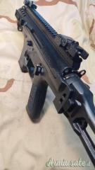 Beretta PMX S 9x19mm Parabellum | Luger | NATO