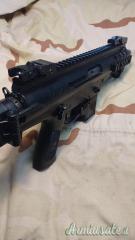 Beretta PMX S 9x19mm Parabellum | Luger | NATO