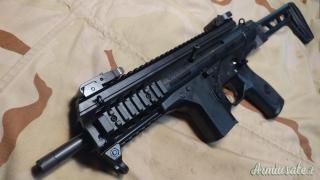 Beretta PMX S 9x19mm Parabellum | Luger | NATO