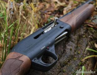 Franchi Affinity 3 20