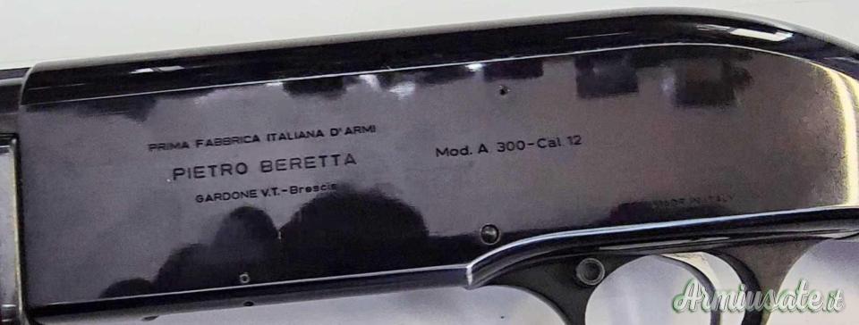 Beretta A300 12