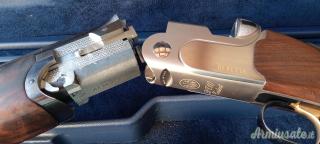 Beretta DT 10 Trident trap 12
