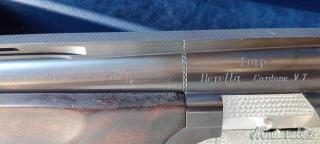 Beretta DT 10 Trident trap 12