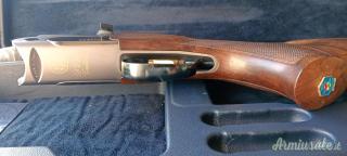 Beretta DT 10 Trident trap 12