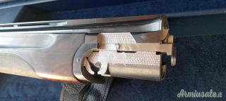 Beretta DT 10 Trident trap 12