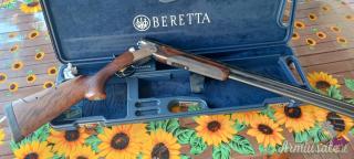 Beretta DT 10 Trident trap 12