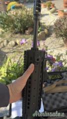 MasterPiece mar .223 Remington