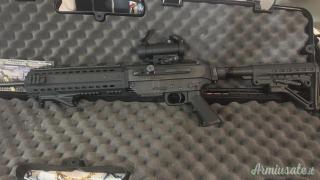MasterPiece mar .223 Remington