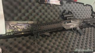 MasterPiece mar .223 Remington