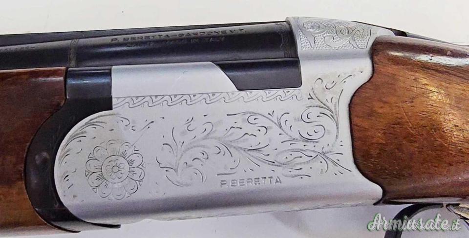 Beretta S56E 12