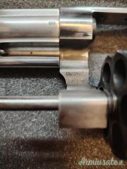 Smith & Wesson 626 .44 Auto Mag