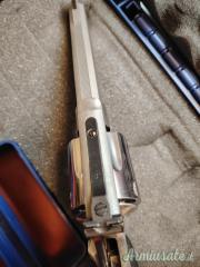 Smith & Wesson 626 .44 Auto Mag