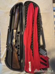 Benelli EGO  12