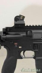 Tacca diottra mr223 hk416