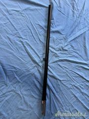 Canna Benelli cal 12  nuova