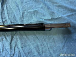 Canna Benelli cal 12  nuova