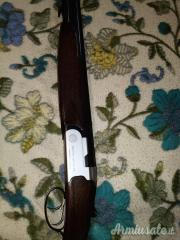 Beretta s55 20