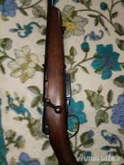 Marlin marlin 12