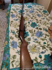 Marlin marlin 12