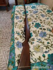 Marlin marlin 12