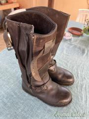 SCARPONI – CRISPI – FINLAND ZIP SOL GTX 43